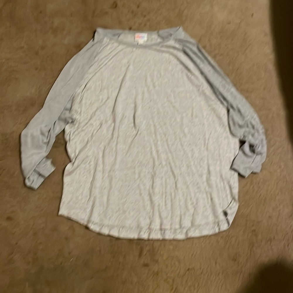 Like new